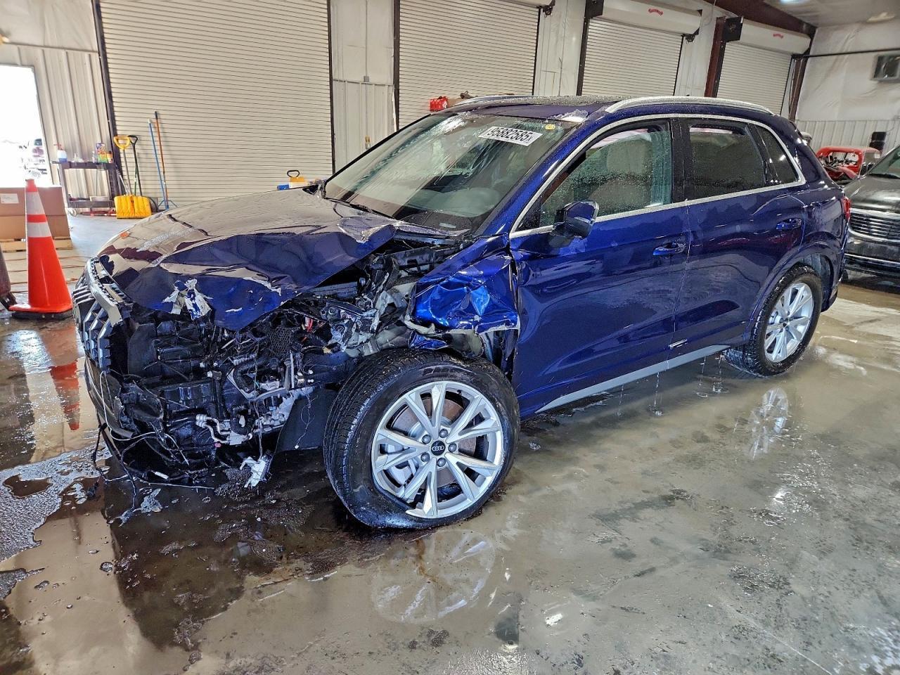 2024 AUDI Q3