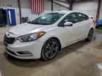 2016 KIA FORTE