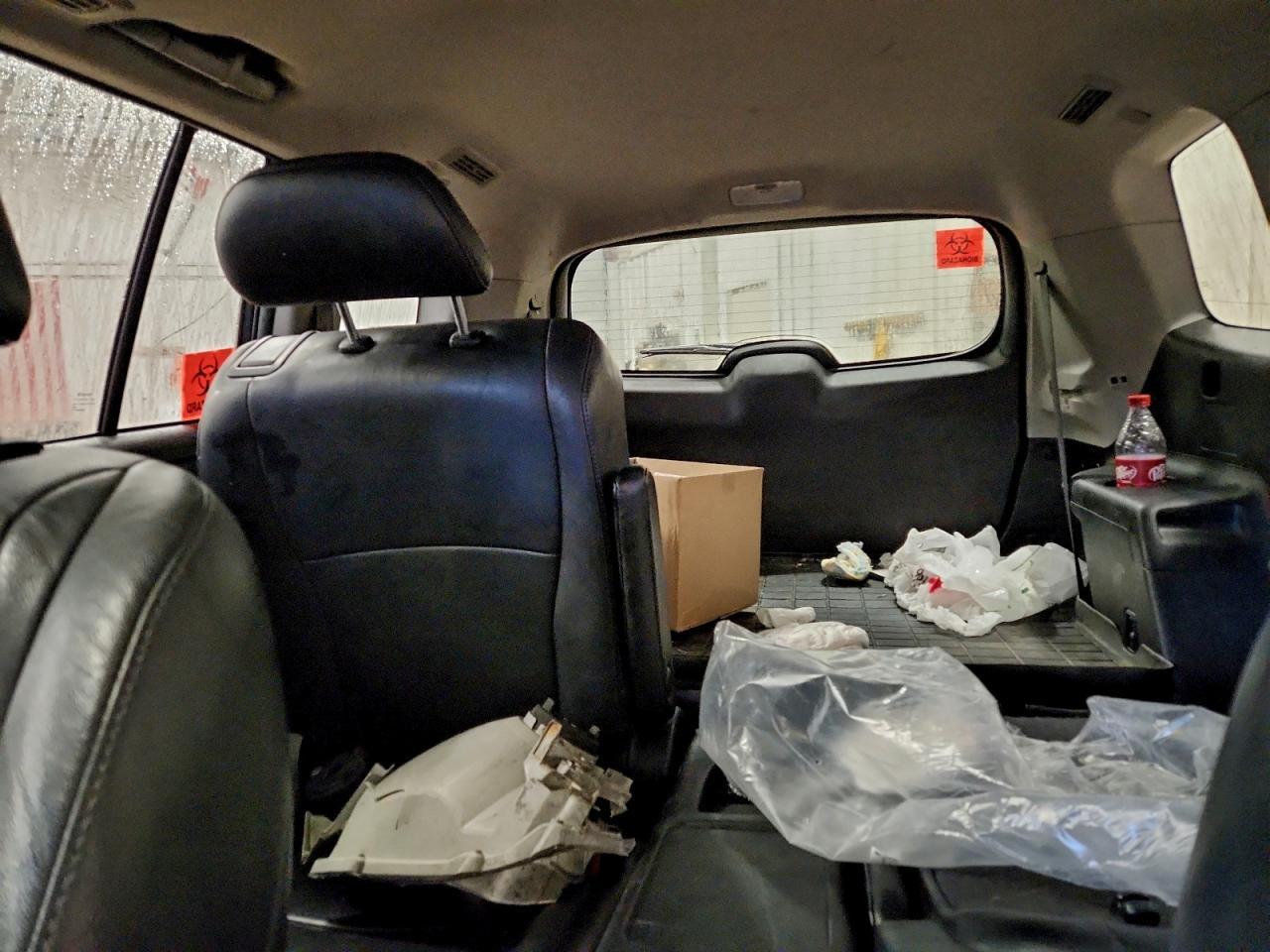 2010 TOYOTA HIGHLANDER
