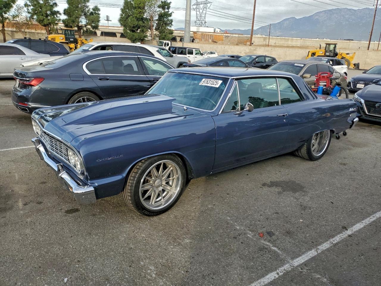 1964 CHEVROLET Chevelle