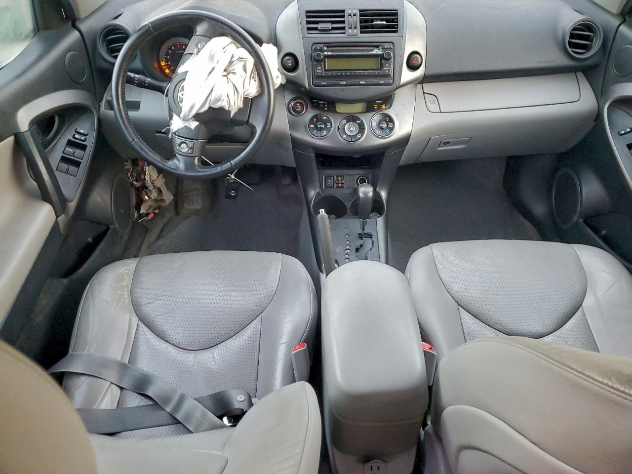 2012 TOYOTA RAV4