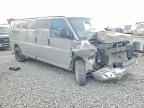 2015 GMC Savana