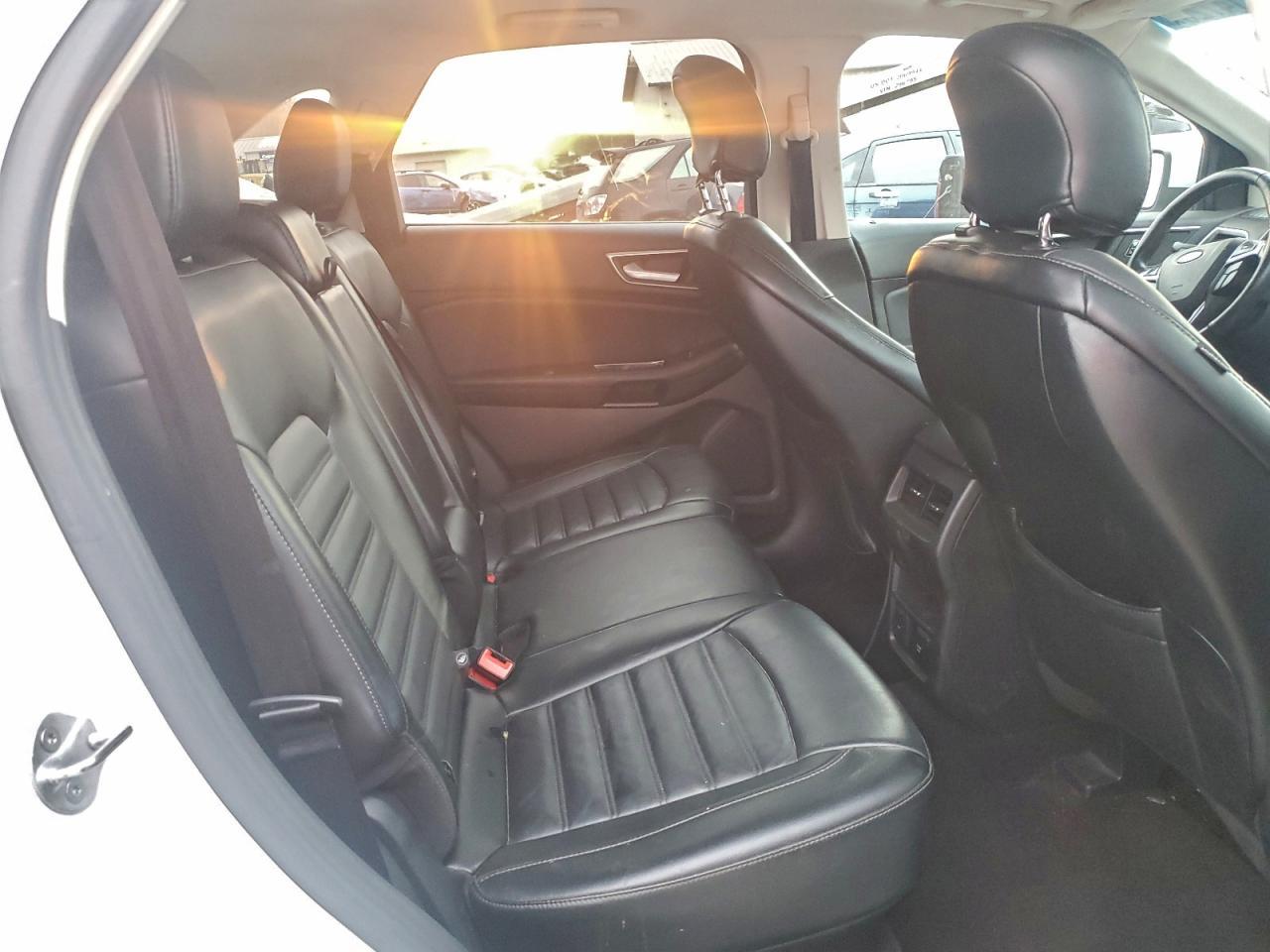 2015 FORD EDGE