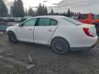 2013 LINCOLN MKS