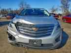 2018 CADILLAC XT5