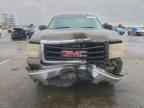 2008 GMC Sierra
