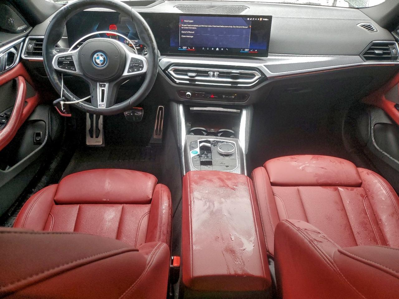 2024 BMW i4