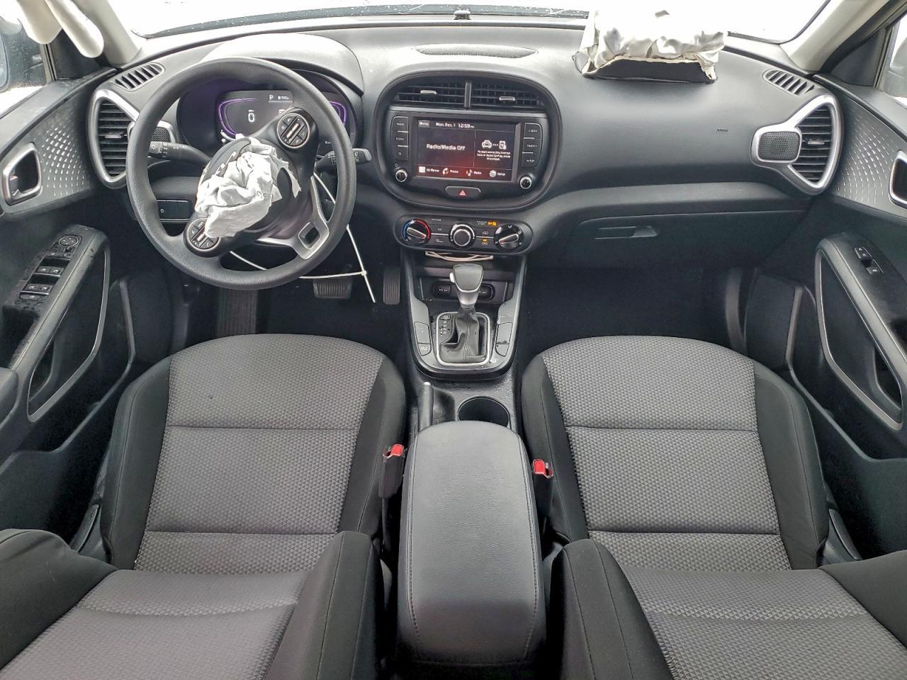 2024 KIA SOUL