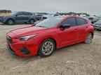 2025 SUBARU IMPREZA