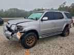 2005 TOYOTA Sequoia