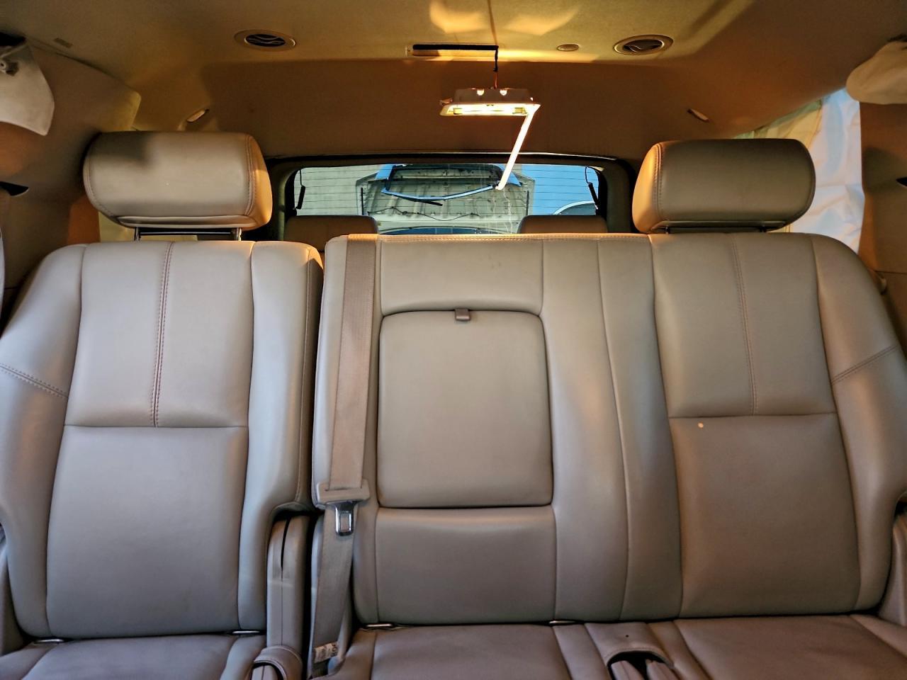 2007 GMC Yukon