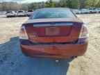 2006 FORD FUSION