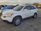 2007 HONDA CR-V