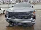 2025 CHEVROLET Silverado