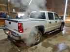 2005 CHEVROLET Silverado
