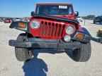 2002 JEEP WRANGLER