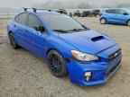 2018 SUBARU WRX