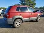 2006 HYUNDAI TUCSON