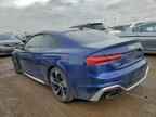 2021 AUDI RS5