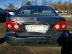 2006 TOYOTA COROLLA