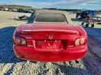 2001 MAZDA MX-5 Miata