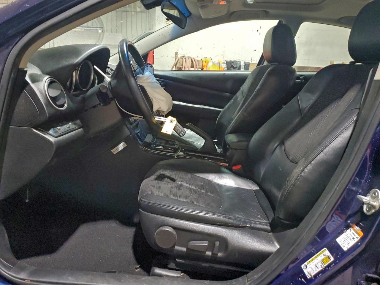 2009 MAZDA 6
