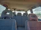 2001 SUBARU FORESTER