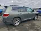 2013 TOYOTA HIGHLANDER