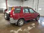 2002 HONDA CR-V