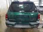 2002 CHEVROLET Trailblazer