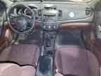 2010 KIA FORTE