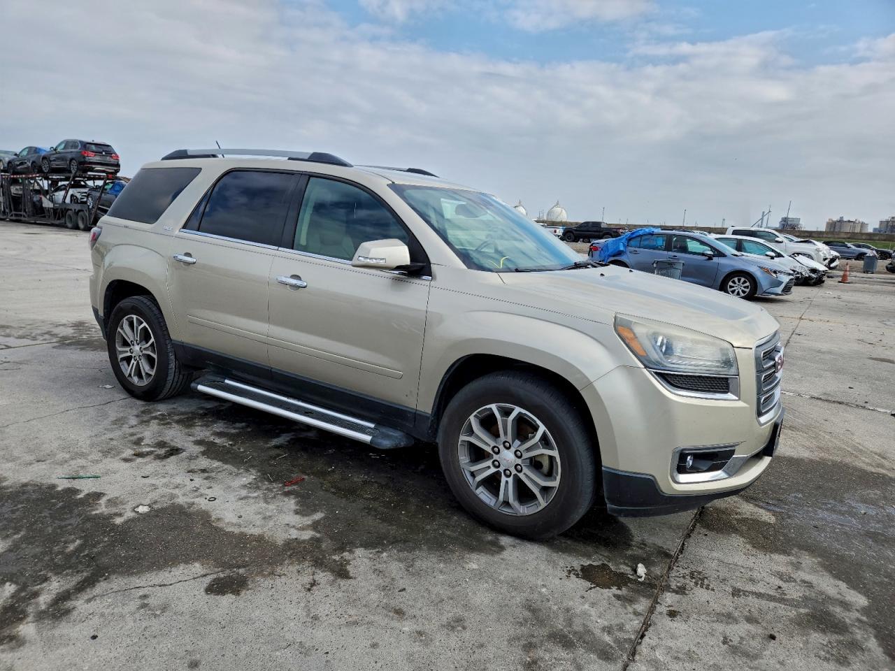 2015 GMC ACADIA