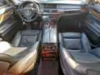 2013 BMW 7 series
