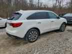 2015 ACURA MDX