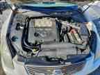 2007 NISSAN Maxima