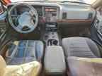 1998 JEEP Grand Cherokee