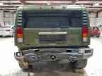 2004 HUMMER H2