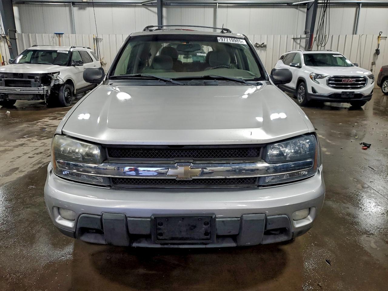 2005 CHEVROLET Trailblazer