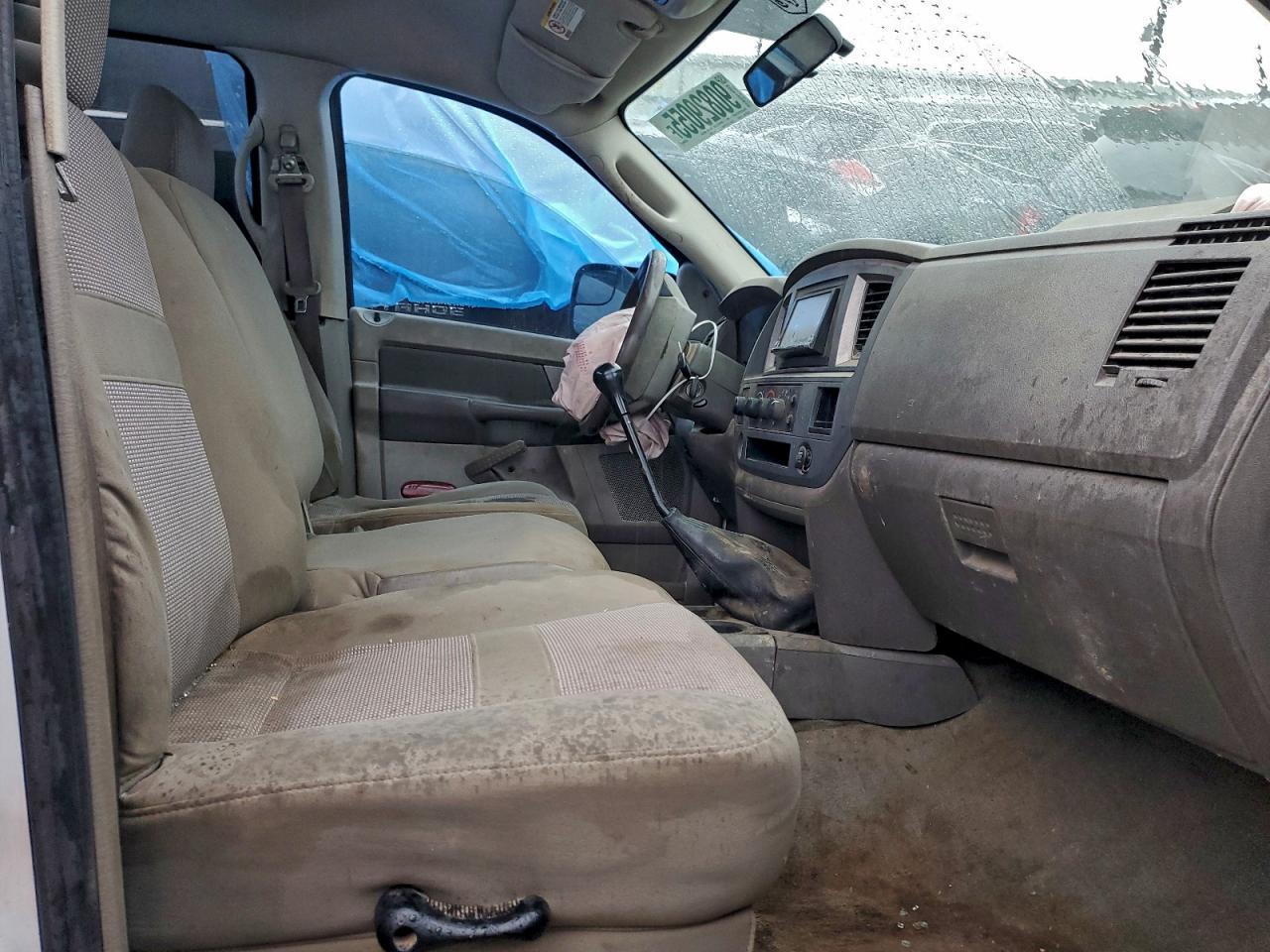 2006 DODGE Ram 2500