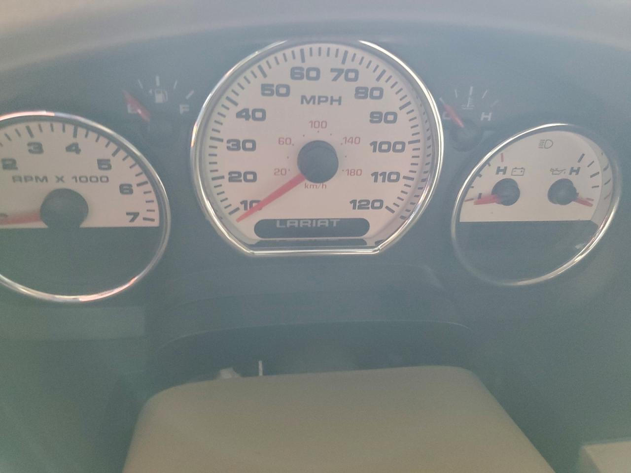 2005 FORD F-150