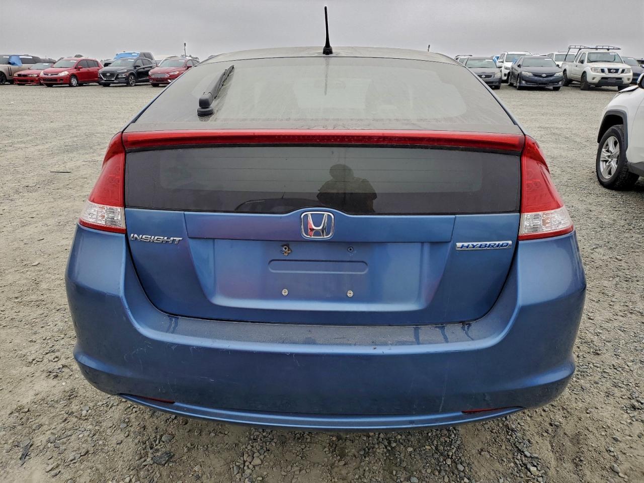2010 HONDA Insight