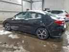 2022 SUBARU IMPREZA