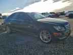 2012 MERCEDES-BENZ C-CLASS