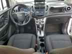 2015 CHEVROLET TRAX