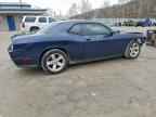 2014 DODGE Challenger