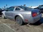 2006 FORD MUSTANG