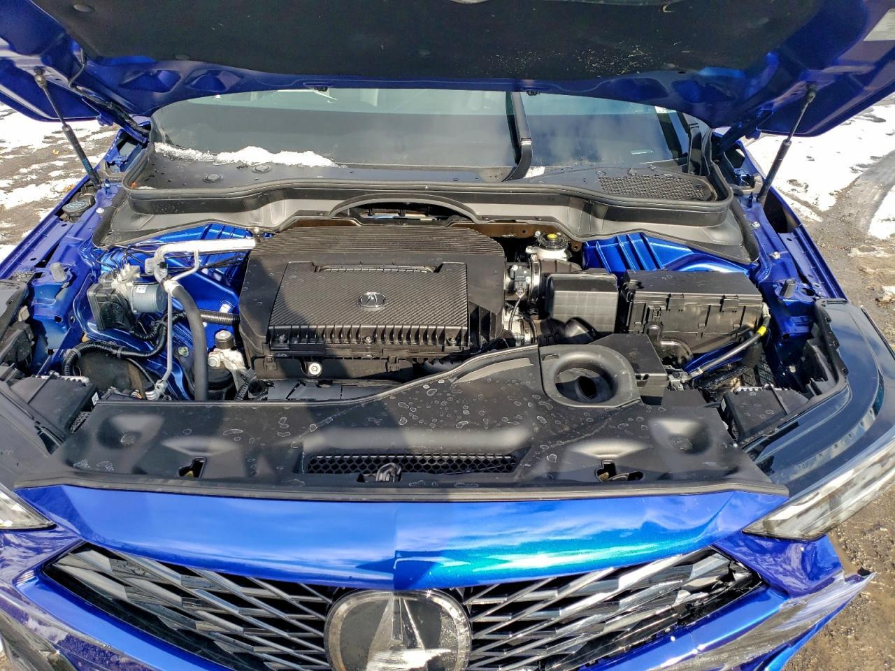 2025 ACURA MDX