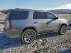 2019 GMC Yukon