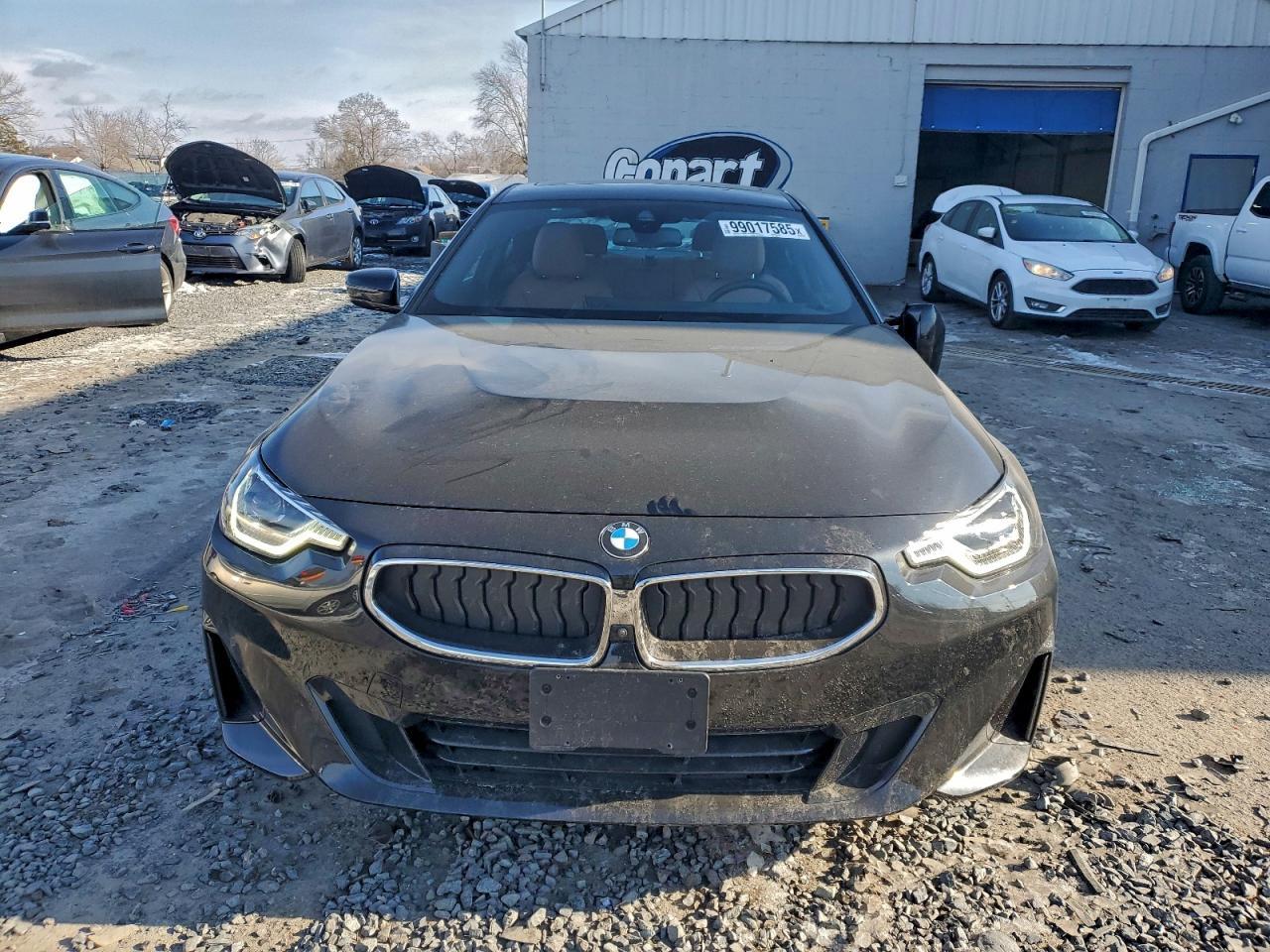 2024 BMW 2 Series