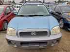 2004 HYUNDAI SANTA FE